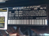 MERCEDES-BENZ E 400 4MATIC WDDKJ6HB7GF****** fotografie