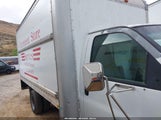 Chevrolet Express Cutaway Base W/C7L/C7N 1GBJG31U831229225 fotografie