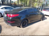 Kia Optima Lx 5XXGM4A73FG507455 снимка