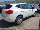 Nissan Rogue S JN8AS5MT7DW553235 снимка