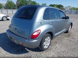 Chrysler Pt Cruiser Lx 3A8FY48B08T177574 снимка