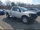 Nissan Titan Se 1N6AA06B95N526709 снимка