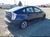 Toyota Prius Two JTDKN3DU6C1550519 снимка