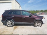 Kia Sorento Ex 5XYKUCA19BG112637 снимка
