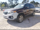 Kia Sorento Ex 5XYKUCA19BG112637 снимка