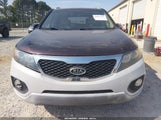 Kia Sorento Ex 5XYKUCA19BG112637 снимка