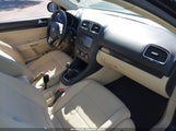 Volkswagen Jetta Sportwagen 2.0L Tdi 3VWML8AJ0BM633044 снимка