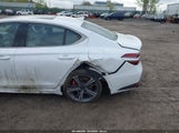 Genesis G70 3.3T Awd Sport Advanced KMTG54SE0RU139701 photo