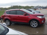 Ford Escape Titanium 1FMCU0J94KUB20731 снимка