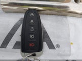 Ford Escape Titanium 1FMCU0J94KUB20731 снимка