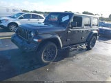 Jeep Wrangler 4-Door Sport 4X4 1C4PJXDG5RW247438 photo