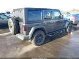 Jeep Wrangler 4-Door Sport 4X4 1C4PJXDG5RW247438 photo