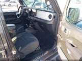 Jeep Wrangler 4-Door Sport 4X4 1C4PJXDG5RW247438 photo