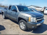 Chevrolet Silverado  Lt 1GCRKSE39BZ250948 снимка