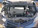 Toyota Corolla Le 2T1BURHE7HC842305 fotografie