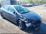 Toyota Corolla Le 2T1BURHE7HC842305 fotografie