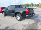 Chevrolet Colorado 2Wd Short Box Lt 1GCGSCEN3M1122267 снимка
