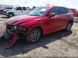 Mazda Cx-5 2.5 S Preferred JM3KFBCL7S0645067 снимка