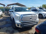 Toyota Tundra Limited 5.7L V8 5TFHY5F12GX544042 снимка