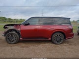 Infiniti Qx80 Autograph Awd JN8AZ3CC8S9600804 снимка