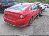 Honda Civic Ex 2HGFC1F30MH706607 снимка