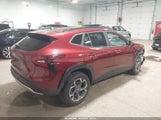 Chevrolet Trax Fwd Lt KL77LHE29RC152639 снимка