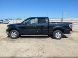 Ford F-150 Xlt 1FTFW1CV5AFD92400 снимка