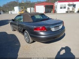 Chrysler Sebring Limited 1C3EL65R84N190036 fotografie