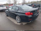 BMW 528I xDrive WBA5A7C59GG146768 fotografie