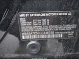 BMW 528I xDrive WBA5A7C59GG146768 снимка