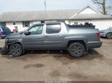 Honda Ridgeline Rts 5FPYK1F47CB451680 снимка