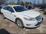 Ford Taurus Se 1FAHP2DW2CG120179 photo
