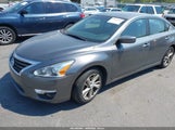 Nissan Altima 2.5 Sv 1N4AL3AP5FC134542 снимка