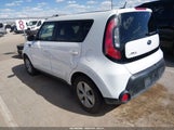Kia Soul KNDJN2A22E7021786 fotografie