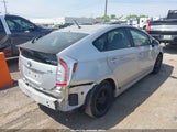 Toyota Prius Two JTDKN3DU1D5701809 fotografie