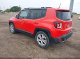 Jeep Renegade Limited Fwd ZACCJADB1JPH49705 снимка