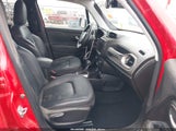 Jeep Renegade Limited Fwd ZACCJADB1JPH49705 снимка