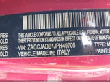 Jeep Renegade Limited Fwd ZACCJADB1JPH49705 photo