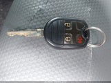 Ford F-150 Xl 1FTFW1ET8EFB44191 снимка