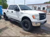 Ford F-150 Xl 1FTFW1ET8EFB44191 снимка