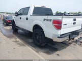 Ford F-150 Xl 1FTFW1ET8EFB44191 снимка