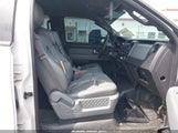 Ford F-150 Xl 1FTFW1ET8EFB44191 снимка