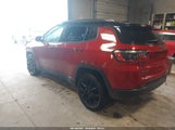 Jeep Compass Latitude 4X4 3C4NJDBN3RT162336 снимка