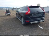 Volvo Xc60 T6/T6 Platinum/T6 Premier Plus/T6 R-Design/T6 R-Design Platinum/T6 R-Design Premier Plus YV4902DZ8C2291123 photo