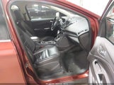 Ford Escape Titanium 1FMCU9J92EUA29966 fotografie