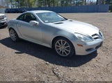 Mercedes-Benz Slk 350 WDBWK56F95F027228 photo