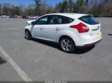 Ford Focus Se 1FADP3K22EL313866 fotografie
