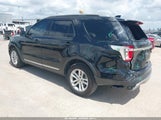 Ford Explorer Xlt 1FM5K7D82HGA93059 fotografie