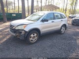 Honda Cr-V Lx 5J6RE4H35BL073990 снимка