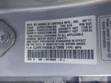 Honda Cr-V Lx 5J6RE4H35BL073990 снимка